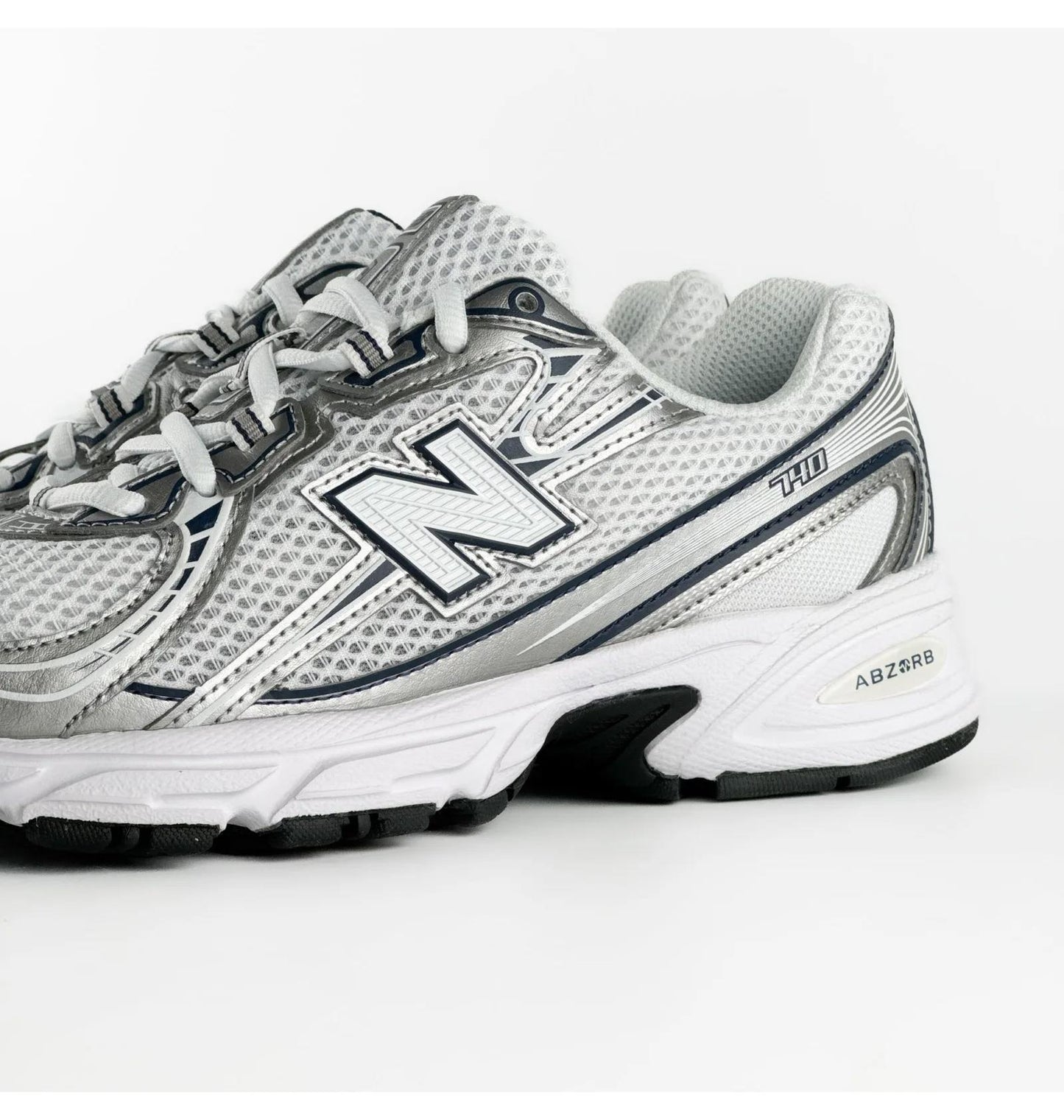 Кросівки унісекс New Balance 740 (U740WN2)