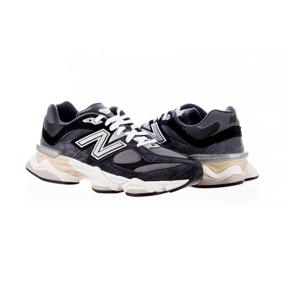 Кросівки чоловічі New Balance 9060 Charcoal (U9060BLC)
