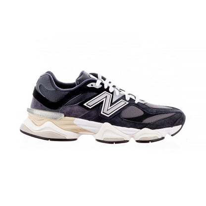 Кросівки чоловічі New Balance 9060 Charcoal (U9060BLC)