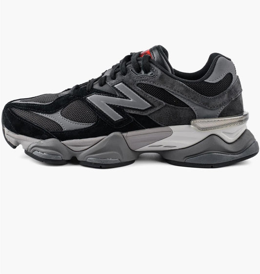 Кросівки чоловічі New Balance 9060 (U9060BLK)