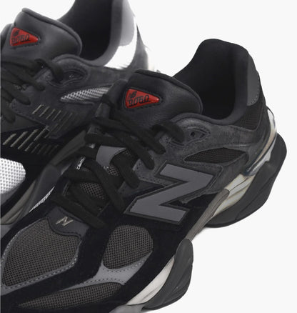 Кросівки чоловічі New Balance 9060 (U9060BLK)
