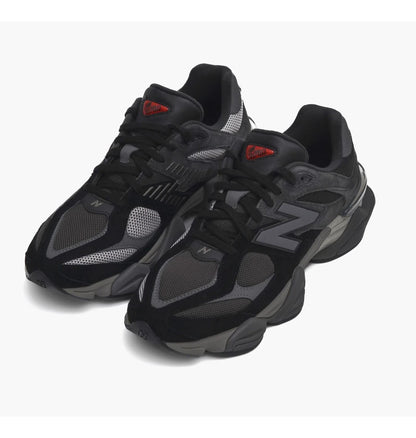 Кросівки чоловічі New Balance 9060 (U9060BLK)