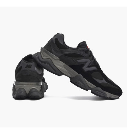 Кросівки чоловічі New Balance 9060 (U9060BLK)