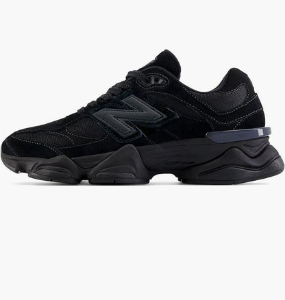 Кросівки чоловічі New Balance 9060 Black (U9060BPM)