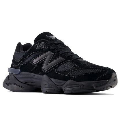 Кросівки чоловічі New Balance 9060 Black (U9060BPM)