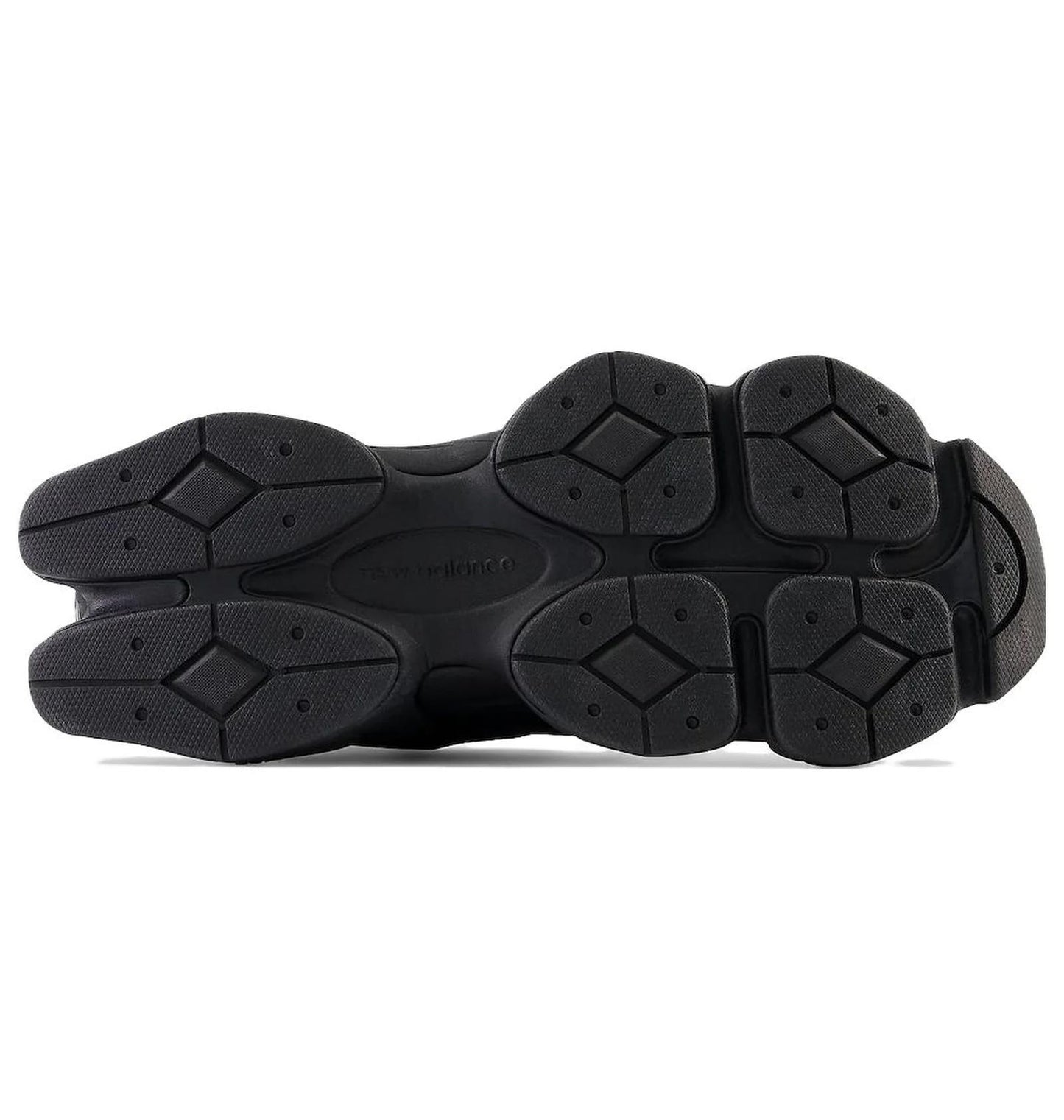 Кросівки чоловічі New Balance 9060 Black (U9060BPM)