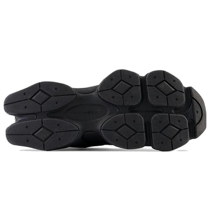 Кросівки чоловічі New Balance 9060 Black (U9060BPM)