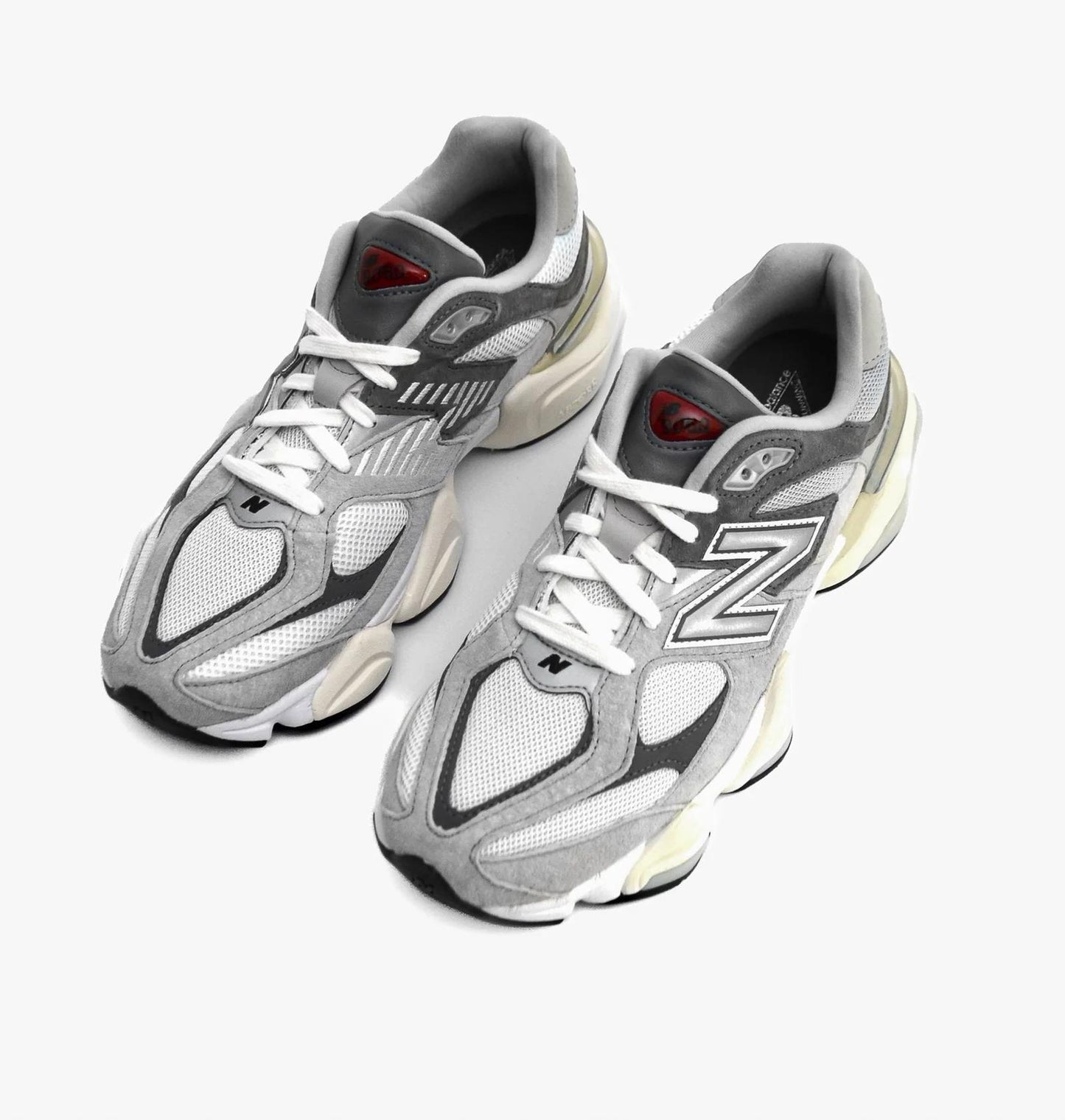 Кросівки чоловічі New Balance 9060 (U9060GRY)