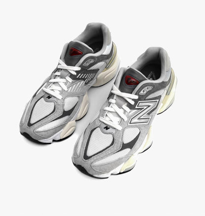 Кросівки чоловічі New Balance 9060 (U9060GRY)