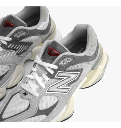 Кросівки чоловічі New Balance 9060 (U9060GRY)