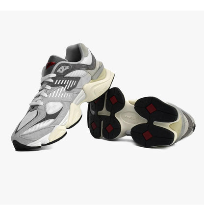 Кросівки чоловічі New Balance 9060 (U9060GRY)
