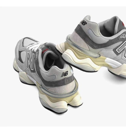 Кросівки чоловічі New Balance 9060 (U9060GRY)