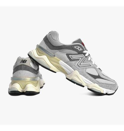 Кросівки чоловічі New Balance 9060 (U9060GRY)