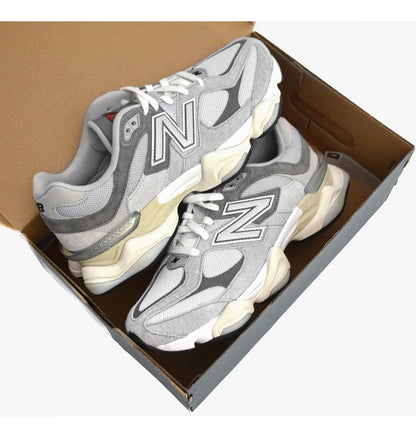 Кросівки чоловічі New Balance 9060 (U9060GRY)