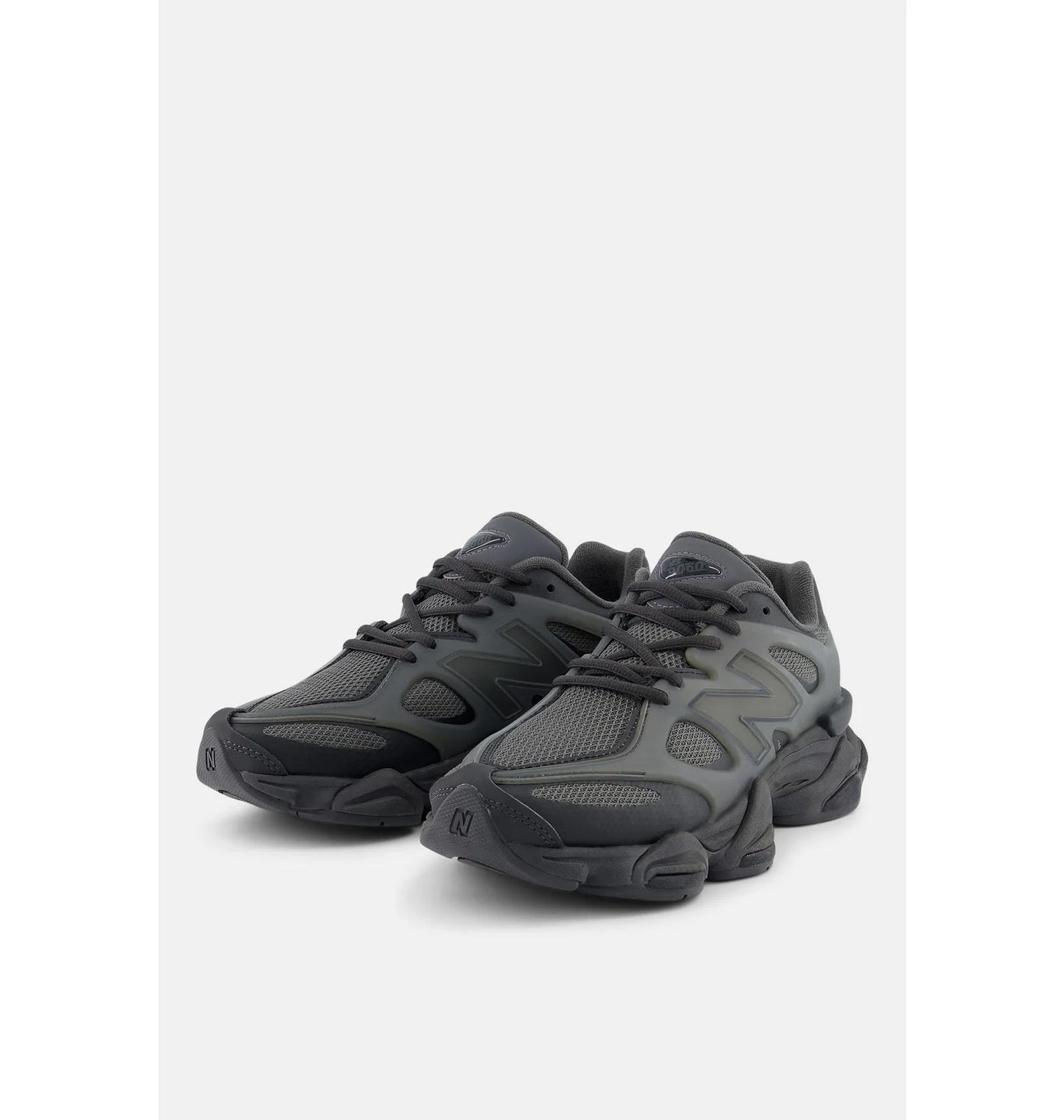 Кросівки унісекс New Balance 9060 X (U9060IAA)