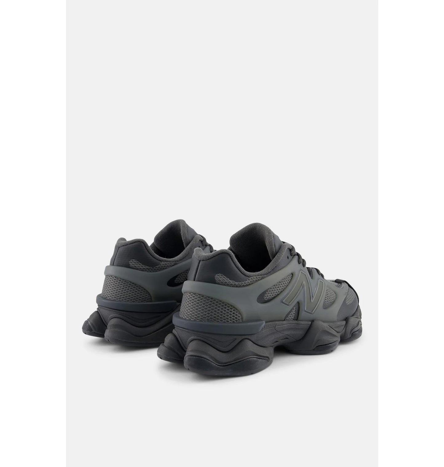 Кросівки унісекс New Balance 9060 X (U9060IAA)