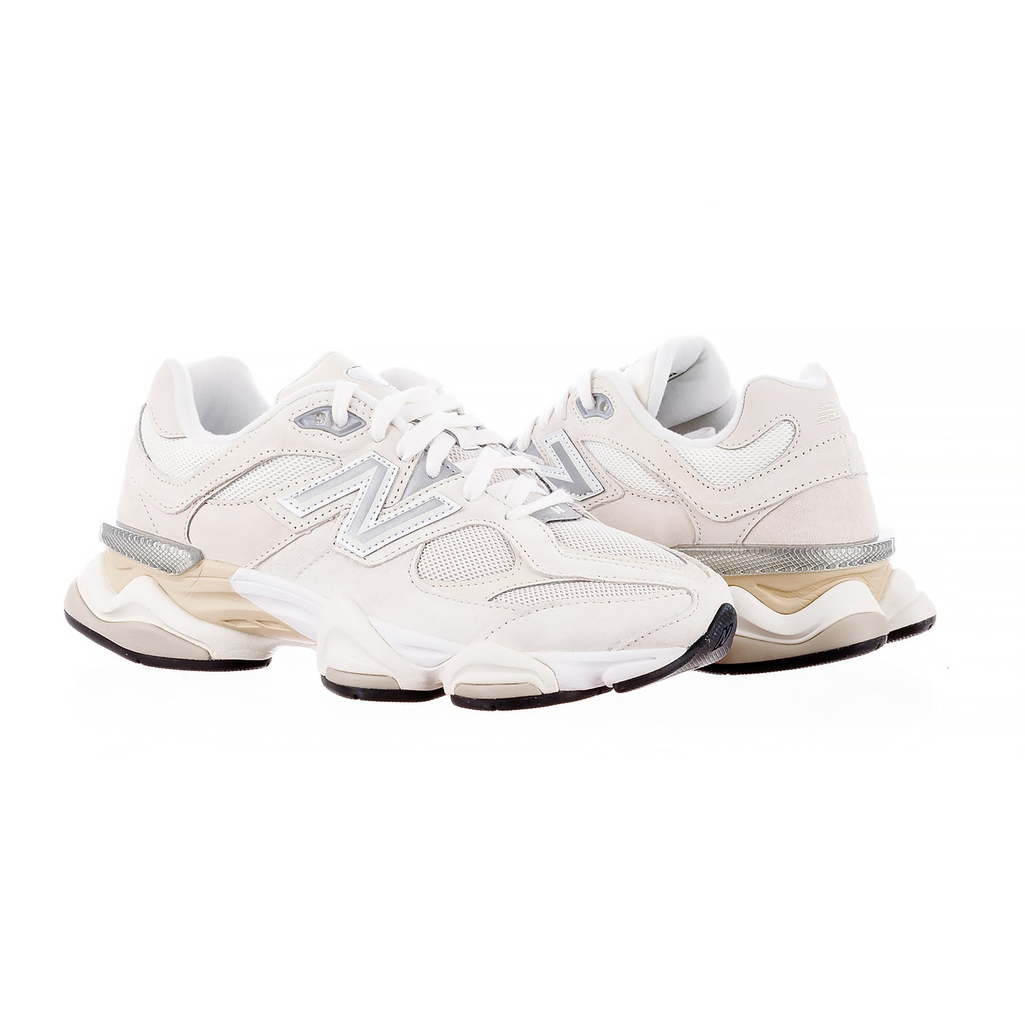 Кросівки чоловічі New Balance U9060 (U9060WHT)