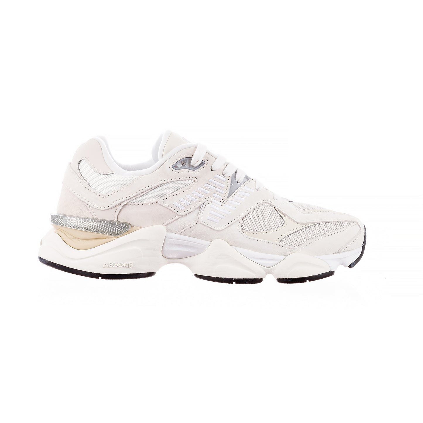 Кросівки чоловічі New Balance U9060 (U9060WHT)