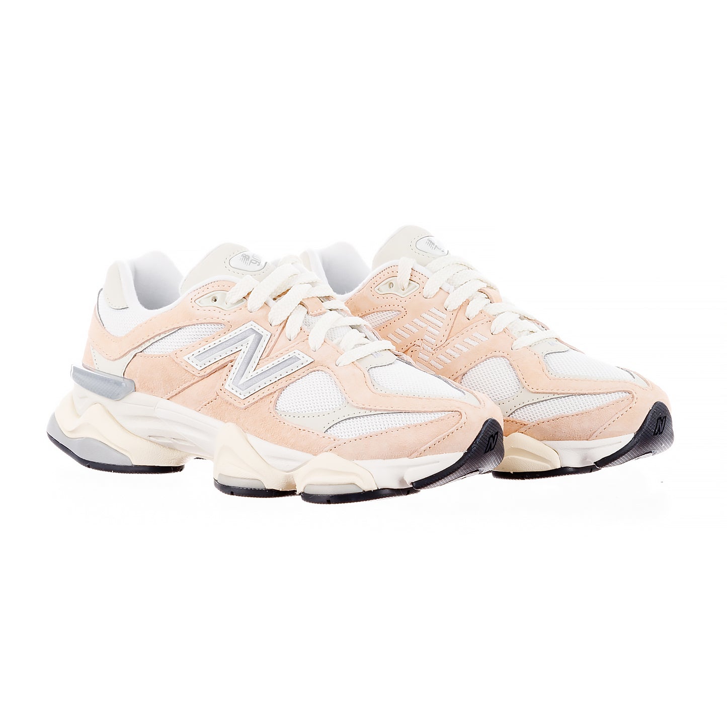 Кросівки жіночі New Balance 9060 (U9060WNA)