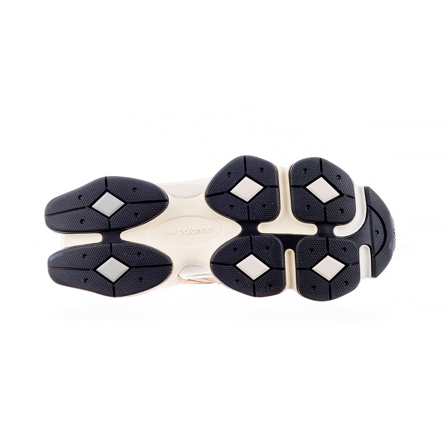 Кросівки жіночі New Balance 9060 (U9060WNA)