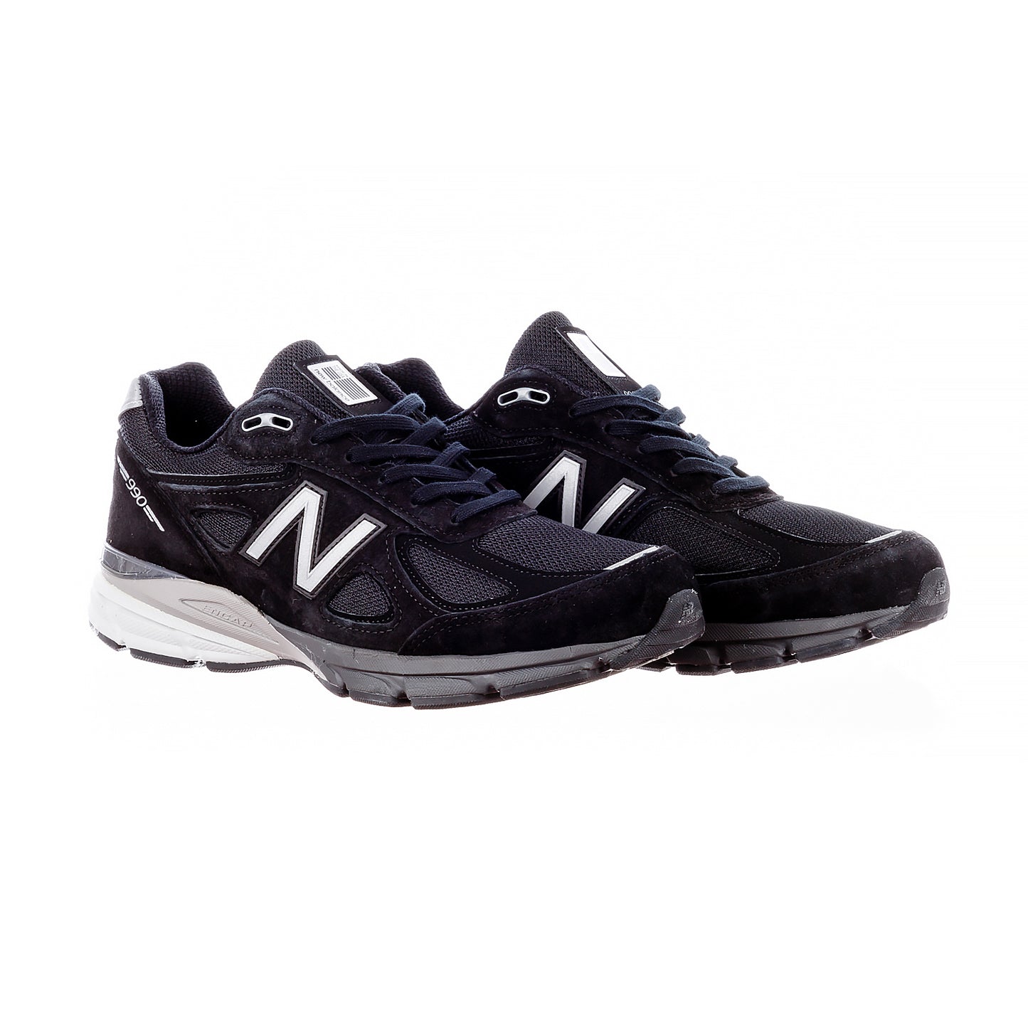 Кросівки чоловічі New Balance 990V4 (U990BL4)