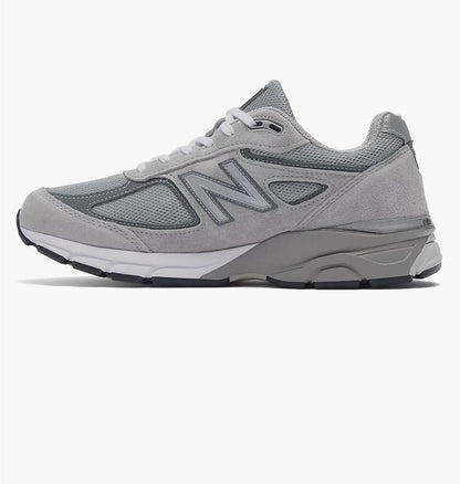 Кросівки чоловічі New Balance 990V4 (U990GR4)