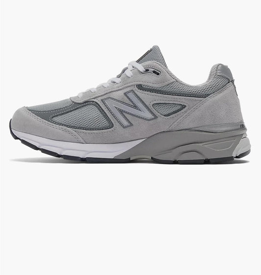 Кросівки чоловічі New Balance 990V4 (U990GR4)