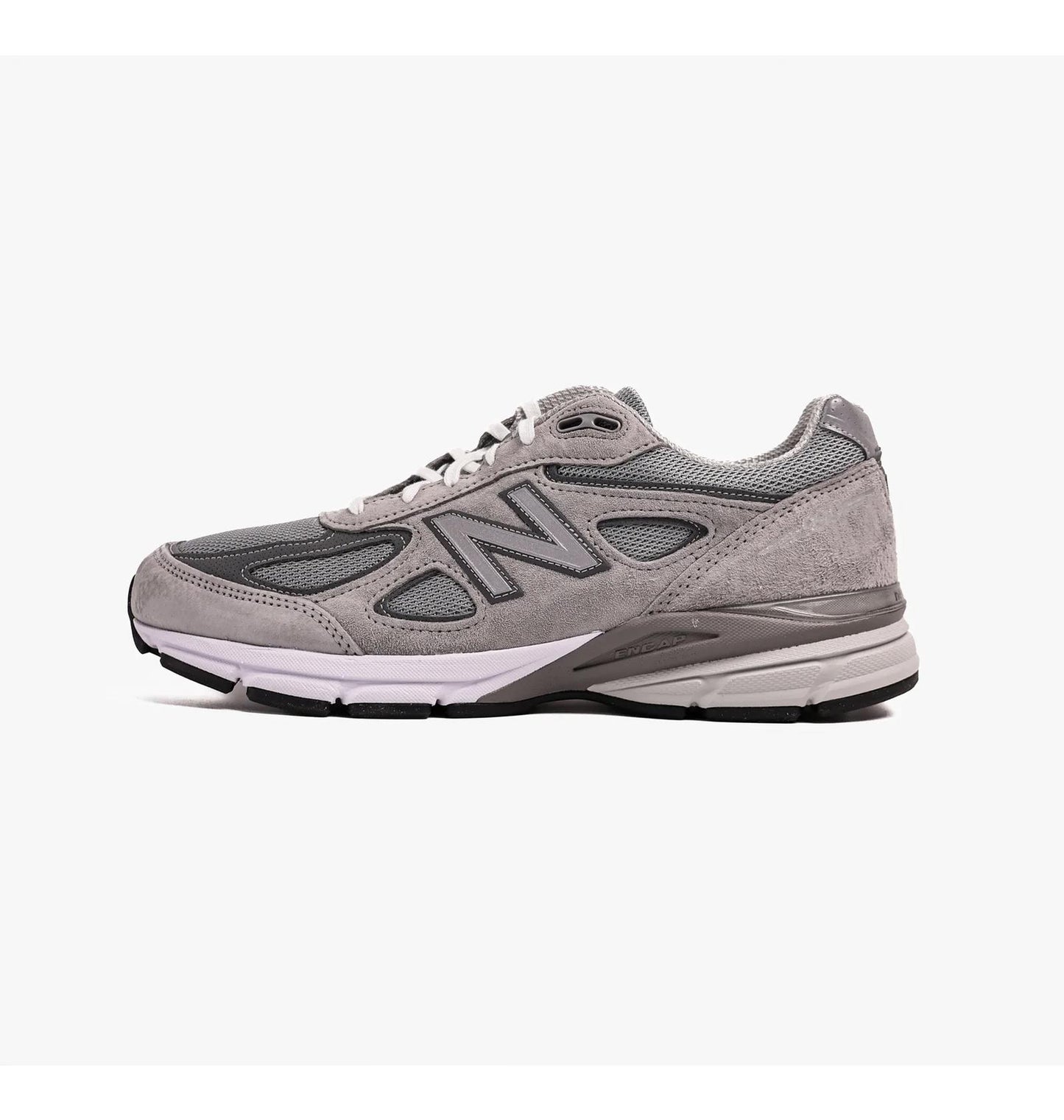 Кросівки чоловічі New Balance 990V4 (U990GR4)