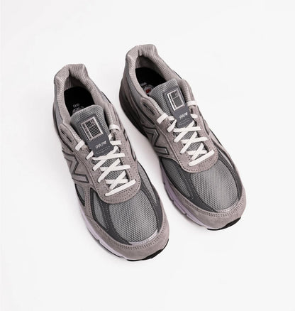 Кросівки чоловічі New Balance 990V4 (U990GR4)