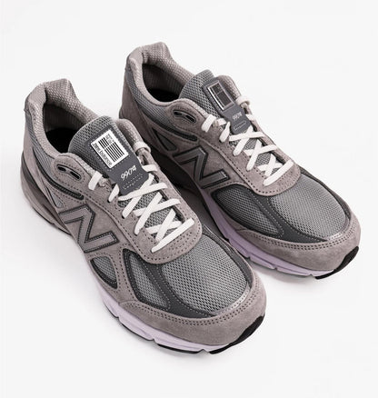 Кросівки чоловічі New Balance 990V4 (U990GR4)