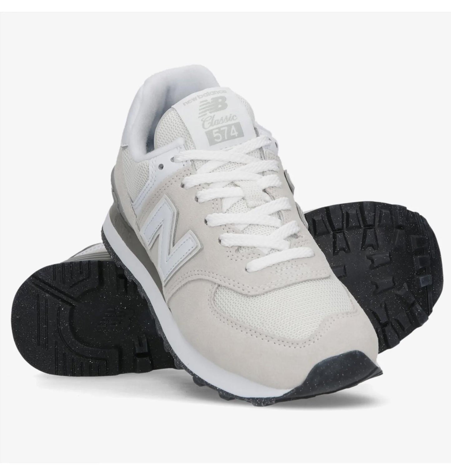 Кросівки жіночі New Balance 574 (WL574EVW)