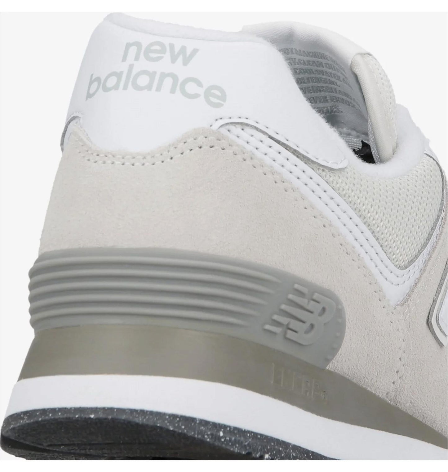 Кросівки жіночі New Balance 574 (WL574EVW)