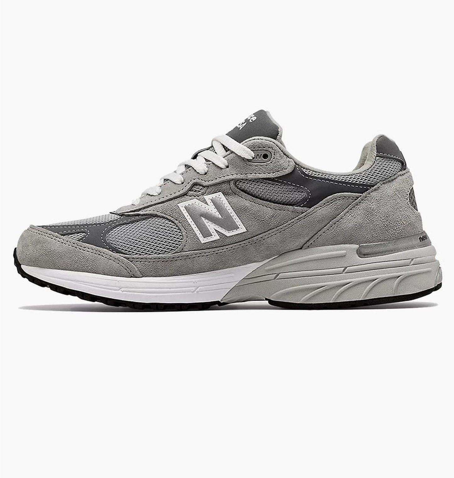 Кросівки жіночі New Balance 993 Gl (WR993GL)