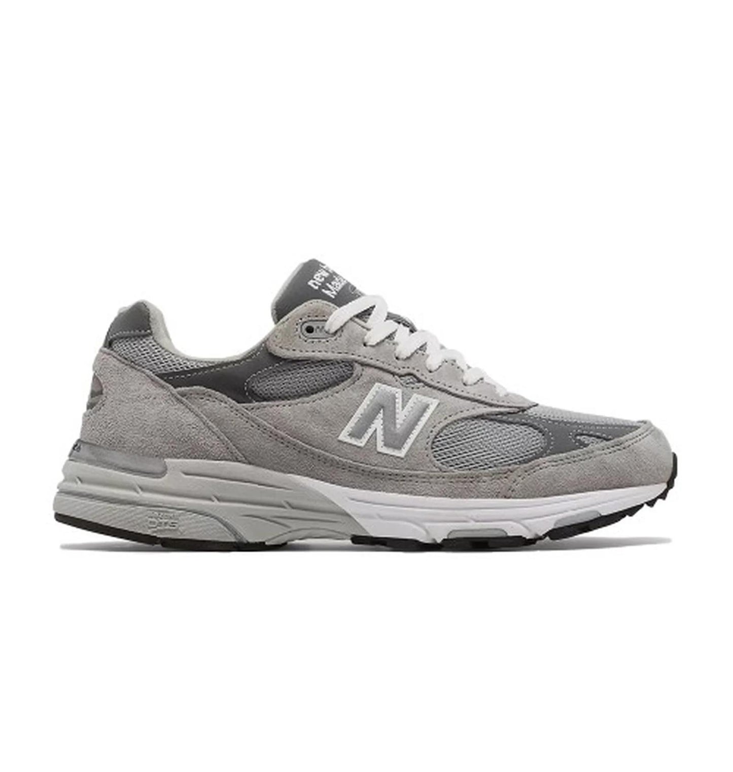 Кросівки жіночі New Balance 993 Gl (WR993GL)