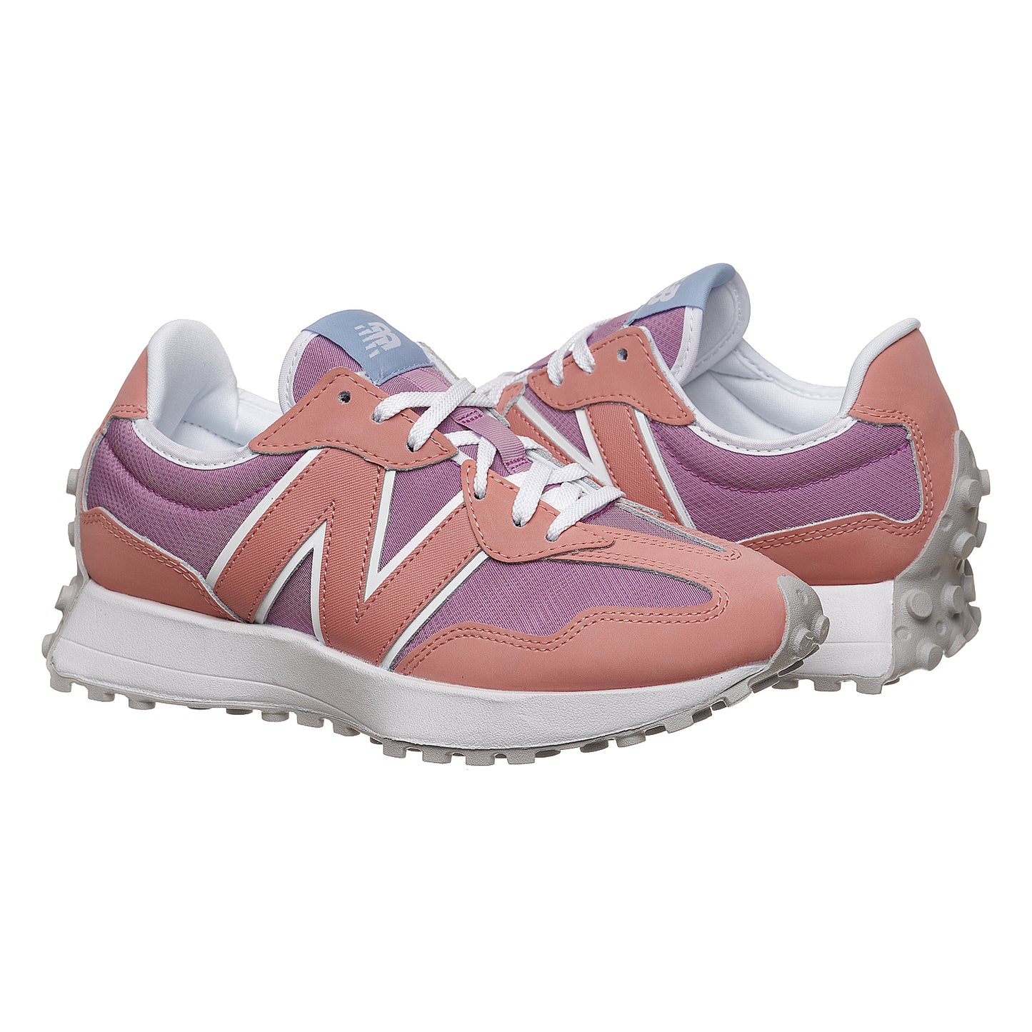 Кросівки жіночі New Balance 327 (WS327FK)