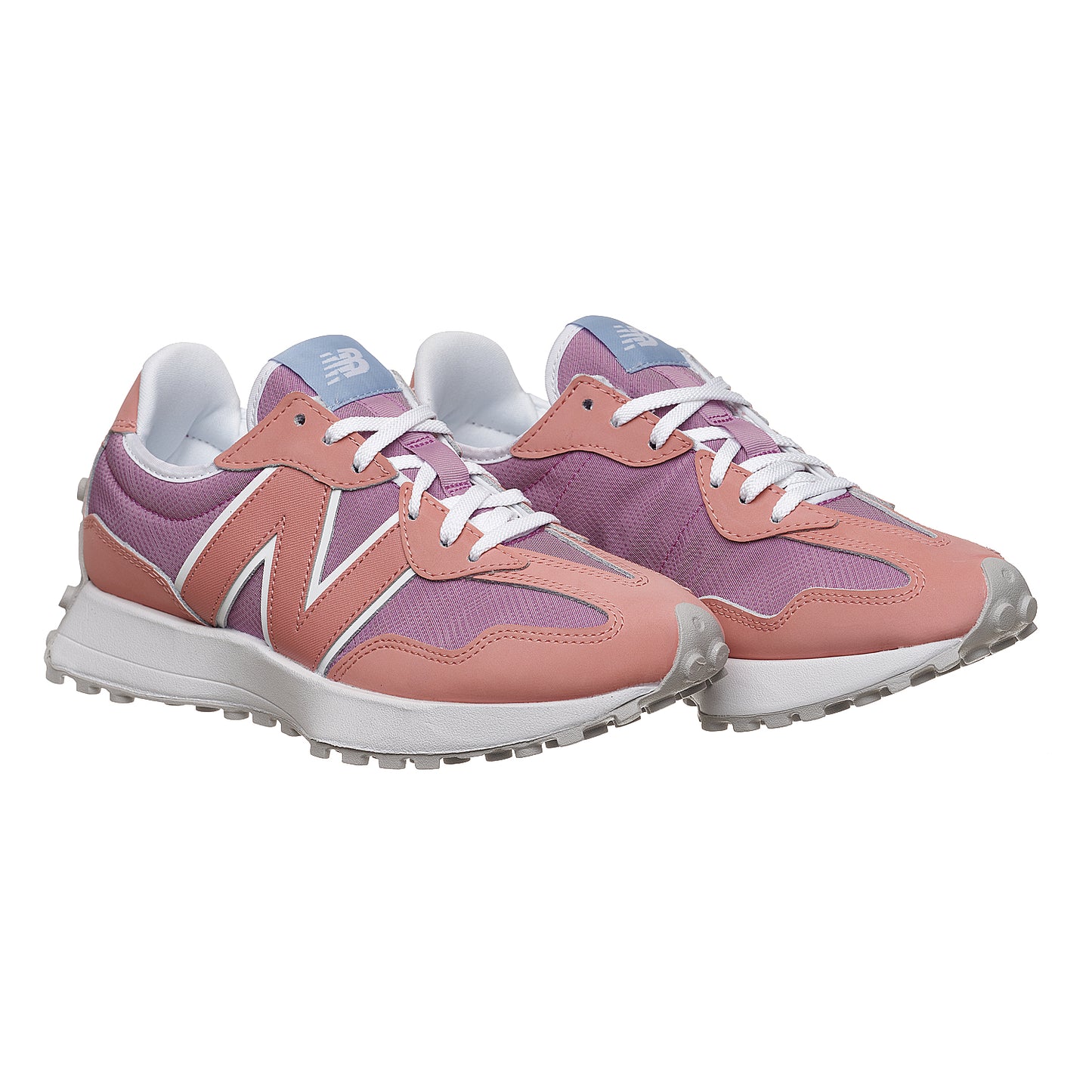 Кросівки жіночі New Balance 327 (WS327FK)